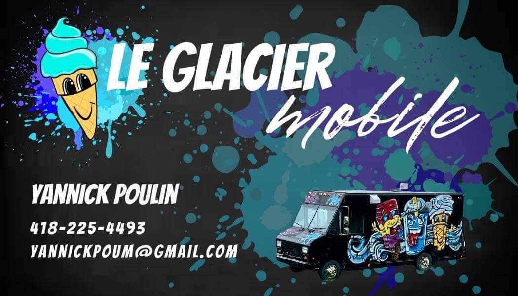 Glacier Mobile